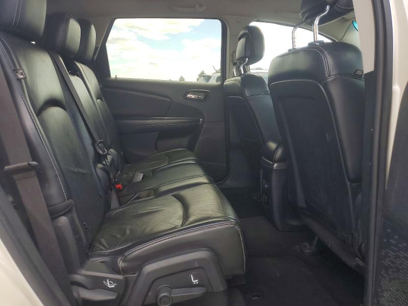 2013 Dodge Journey მანქანა იყიდება აუქციონზე, vin: 3C4PDDDG9DT661889, აუქციონის ნომერი: 56166636