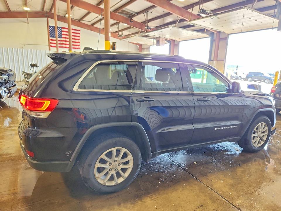 2016 Jeep Grand Cherokee მანქანა იყიდება აუქციონზე, vin: 1C4RJFAG7GC444942, აუქციონის ნომერი: 56122586