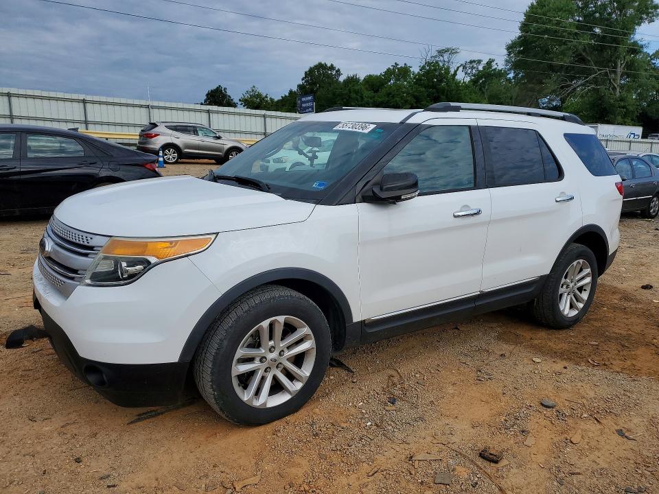 Aukcja sprzedaży 2014 Ford Explorer, vin: 1FM5K8D8XEGC21498, numer aukcji: 55730396