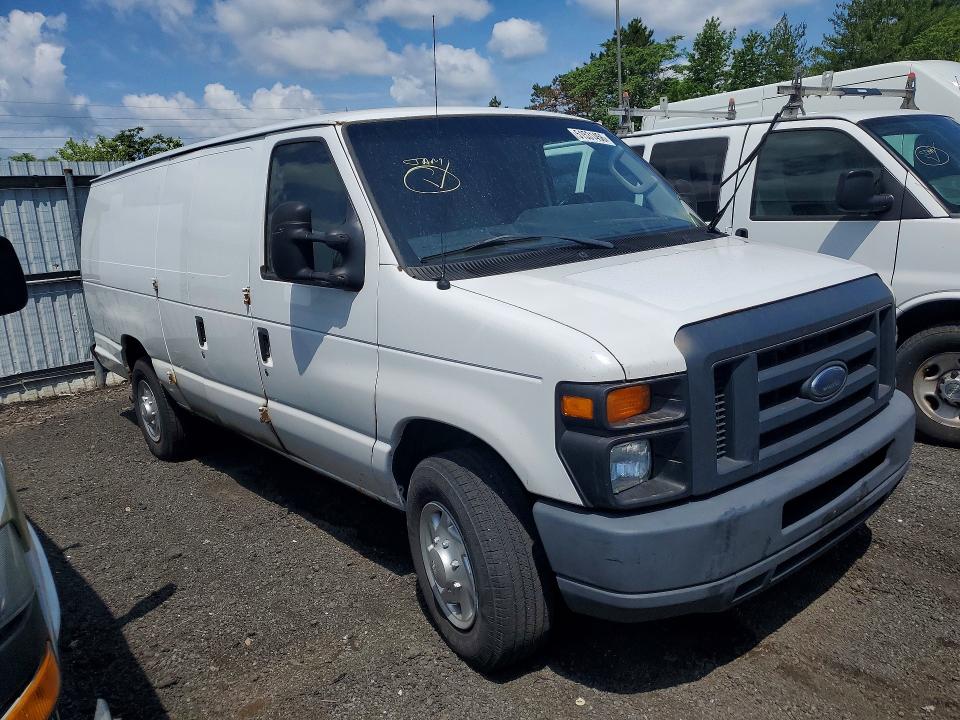 Aukcja sprzedaży 2013 Ford Econoline, vin: 1FTNS1EW7DDB31038, numer aukcji: 51531456
