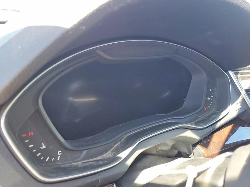 58770106 :رقم المزاد ، WA1BNAFY8J2206793 vin ، 2018 Audi Q5 مزاد بيع