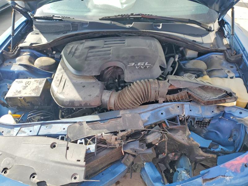57715226 :رقم المزاد ، 2C3CDXHG8LH217134 vin ، 2020 Dodge Charger مزاد بيع