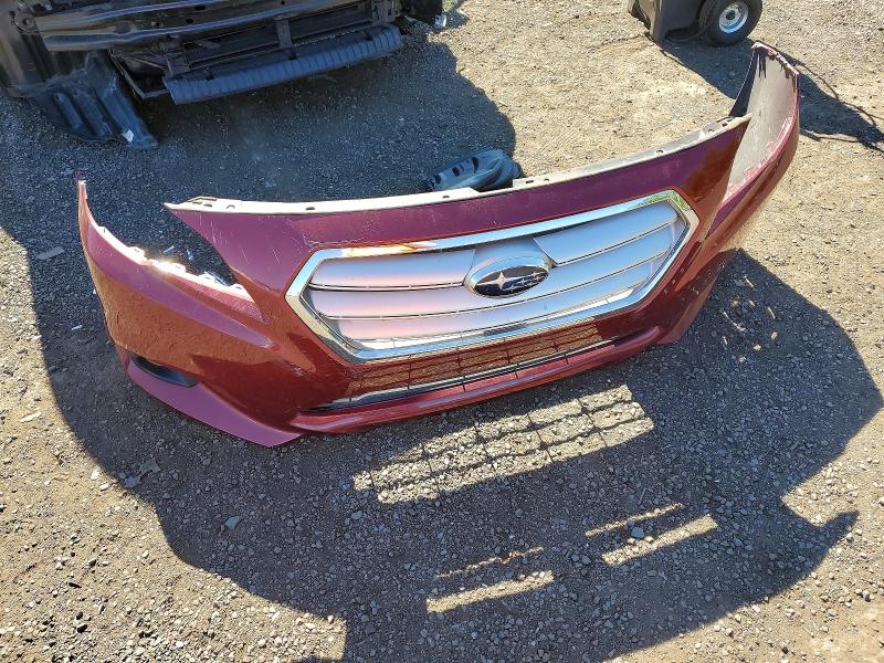 2015 Subaru Legacy მანქანა იყიდება აუქციონზე, vin: 4S3BNAL61F3030969, აუქციონის ნომერი: 57535236