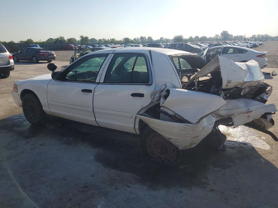 56995386 :رقم المزاد ، 2FAHP71W15X178217 vin ، 2005 Ford Crown Victoria مزاد بيع