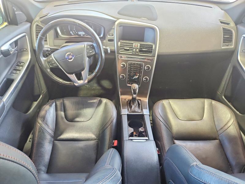 Продаж на аукціоні авто 2016 Volvo Xc60, vin: YV4612RM5G2865485, номер лоту: 58869176