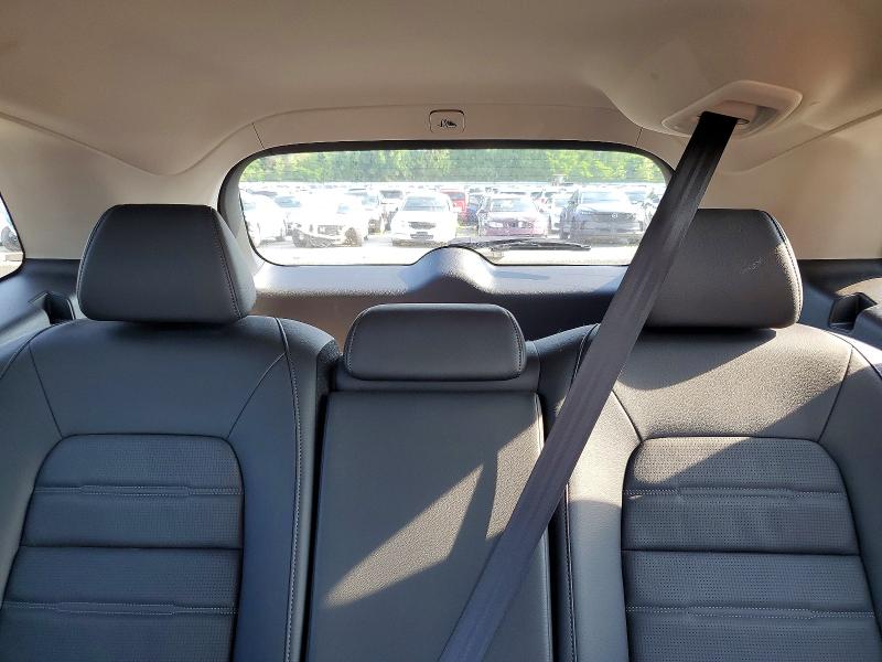 Auction sale of the 2026 Honda Cr-v, vin: 2HKRS4H76TH440385, lot number: 59388406
