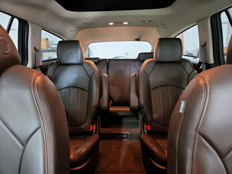 Продаж на аукціоні авто 2013 Buick Enclave, vin: 5GAKVDKDXDJ210768, номер лоту: 56116476