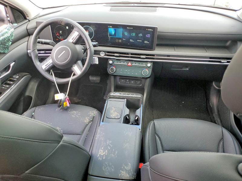 Aukcja sprzedaży 2026 Hyundai Tucson, vin: 3KMJCCDE0TE034659, numer aukcji: 57644026
