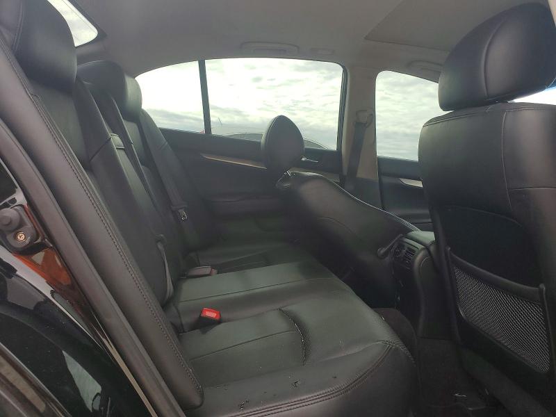 56323886 :رقم المزاد ، JN1CV6APXAM202032 vin ، 2010 Infiniti G37 مزاد بيع