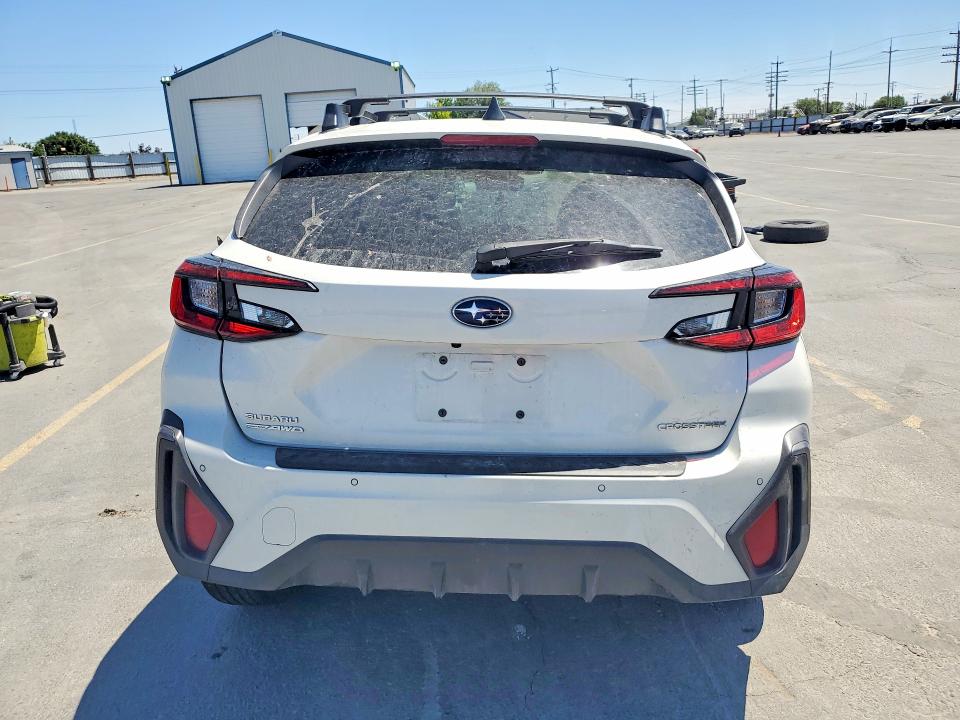 Aukcja sprzedaży 2024 Subaru Crosstrek, vin: 4S4GUHM6XR3778832, numer aukcji: 55810716