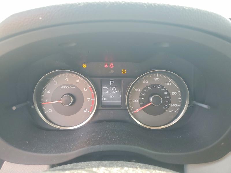 Aukcja sprzedaży 2014 Subaru Forester, vin: JF2SJAHC6EH433942, numer aukcji: 58934836