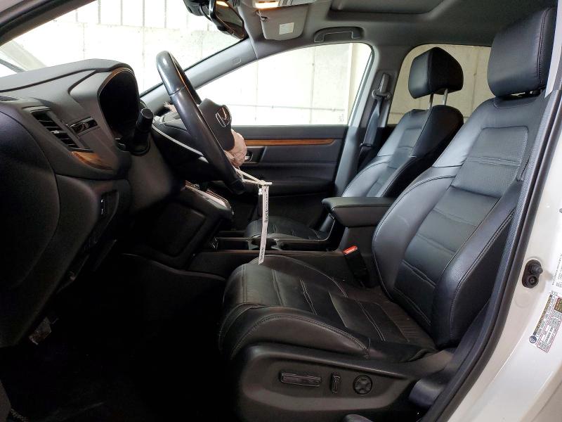 2020 Honda Cr-v მანქანა იყიდება აუქციონზე, vin: 5J6RW2H84LL029767, აუქციონის ნომერი: 58514706