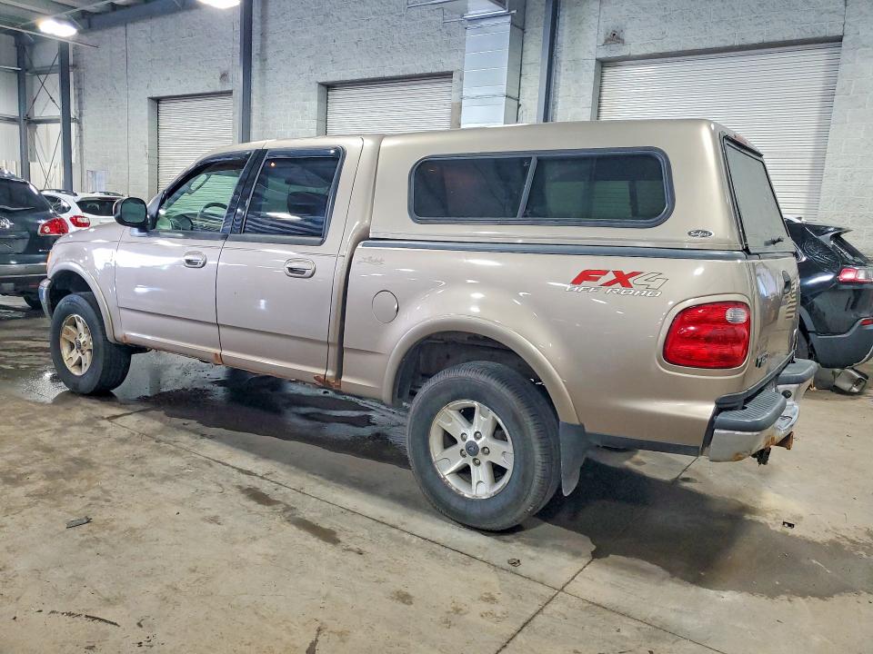 59133056 :رقم المزاد ، 1FTRW08L03KD72158 vin ، 2003 Ford F150 مزاد بيع