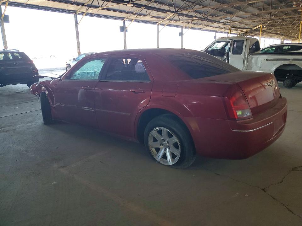 Aukcja sprzedaży 2007 Chrysler 300, vin: 2C3KA53G57H633809, numer aukcji: 57859256