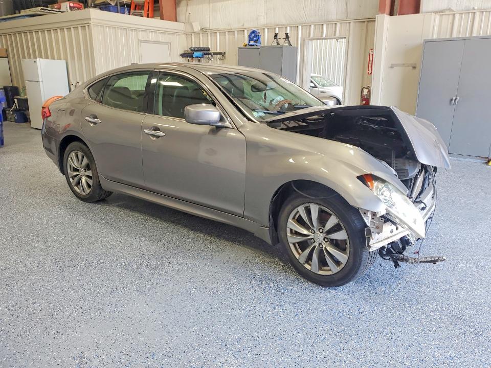 Aukcja sprzedaży 2013 Infiniti M37, vin: JN1BY1AR3DM600291, numer aukcji: 56939706