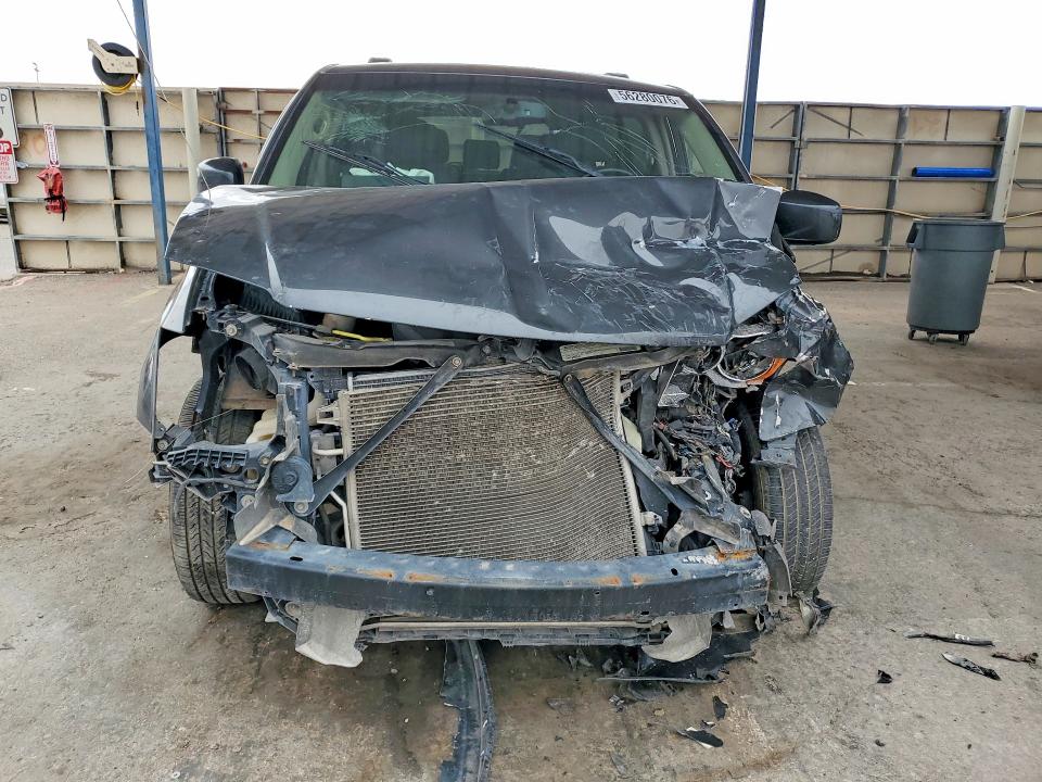 Продажа на аукционе авто 2012 Chrysler Town & Country, vin: 2C4RC1BG8CR320580, номер лота: 56280076