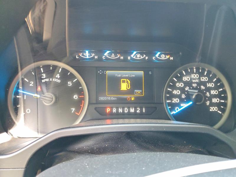 Продажа на аукционе авто 2015 Ford F150, vin: 1FTEW1EG4FKE91122, номер лота: 58754596
