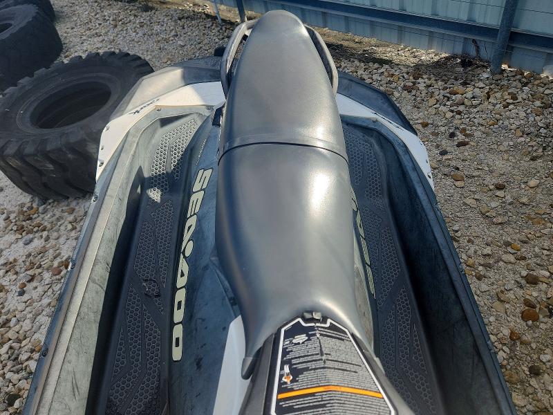2017 Sea-doo Spark მანქანა იყიდება აუქციონზე, vin: YDV62239J617, აუქციონის ნომერი: 56860526