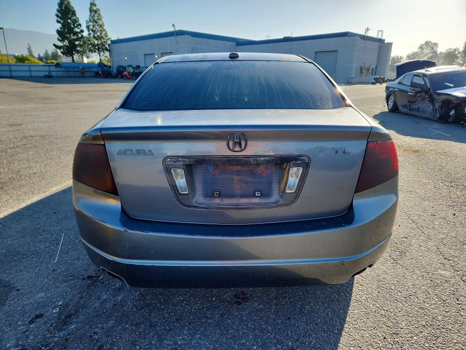 Aukcja sprzedaży 2006 Acura 3.2tl, vin: 19UUA66226A042331, numer aukcji: 56185376
