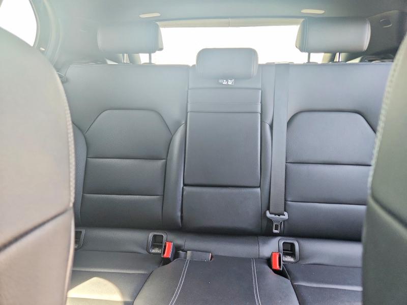 2019 Mercedes-benz Gla მანქანა იყიდება აუქციონზე, vin: WDCTG4GB2KJ586361, აუქციონის ნომერი: 55639116