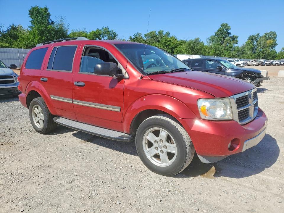 Продаж на аукціоні авто 2007 Dodge Durango, vin: 1D8HD48K27F533089, номер лоту: 56663506