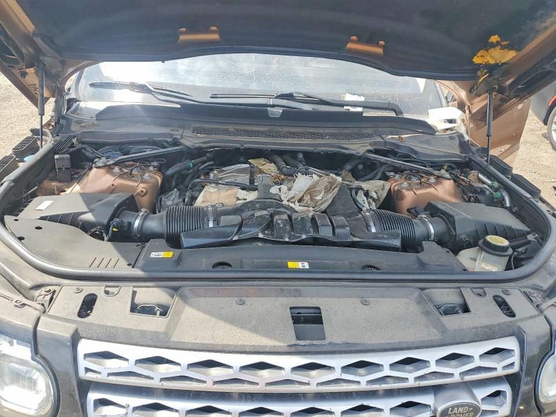 Aukcja sprzedaży 2016 Land Rover Range Rover, vin: SALWR2VF0GA565662, numer aukcji: 55568936