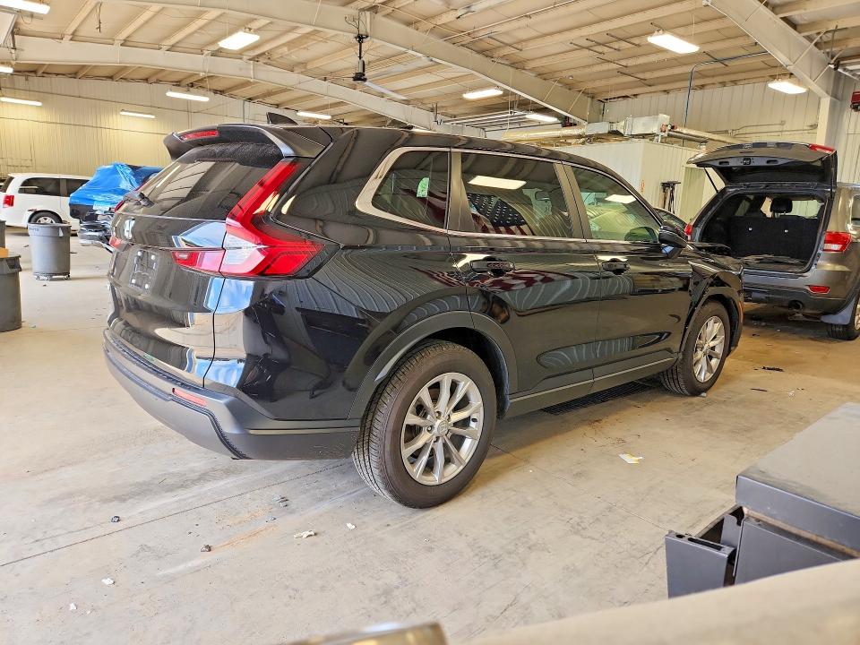 2023 Honda Cr-v მანქანა იყიდება აუქციონზე, vin: 2HKRS4H4XPH407742, აუქციონის ნომერი: 56964786