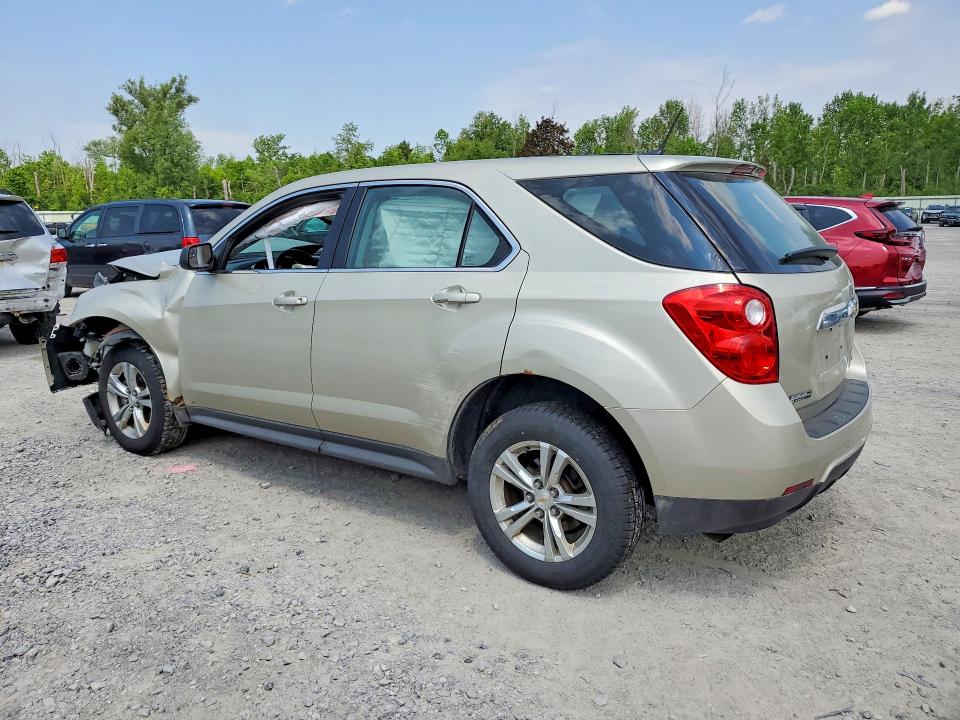 Продаж на аукціоні авто 2013 Chevrolet Equinox, vin: 2GNALBEK3D1188659, номер лоту: 56123256