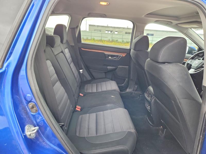 Продажа на аукционе авто 2021 Honda Cr-v, vin: 7FARW2H5XME034539, номер лота: 57274516
