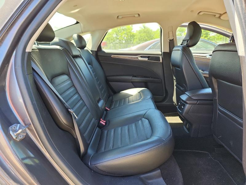 Продажа на аукционе авто 2014 Ford Fusion, vin: 3FA6P0PUXER363966, номер лота: 57132636