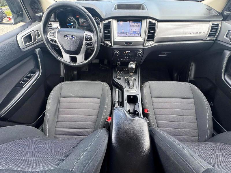 Aukcja sprzedaży 2019 Ford Ranger, vin: 1FTER4FH0KLA36031, numer aukcji: 58632836