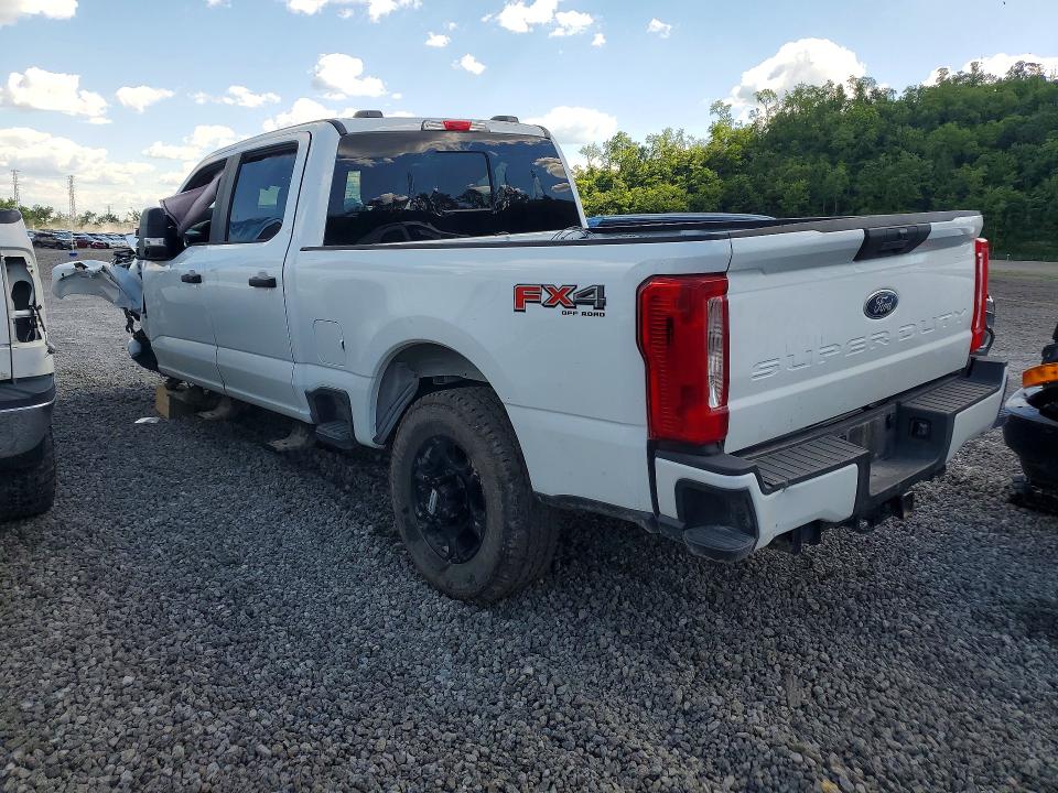 Aukcja sprzedaży 2026 Ford F250, vin: 1FT7W2BA9TEC75582, numer aukcji: 55501336