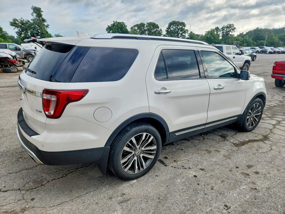 Продажа на аукционе авто 2017 Ford Explorer, vin: 1FM5K8HT8HGB52751, номер лота: 56247466