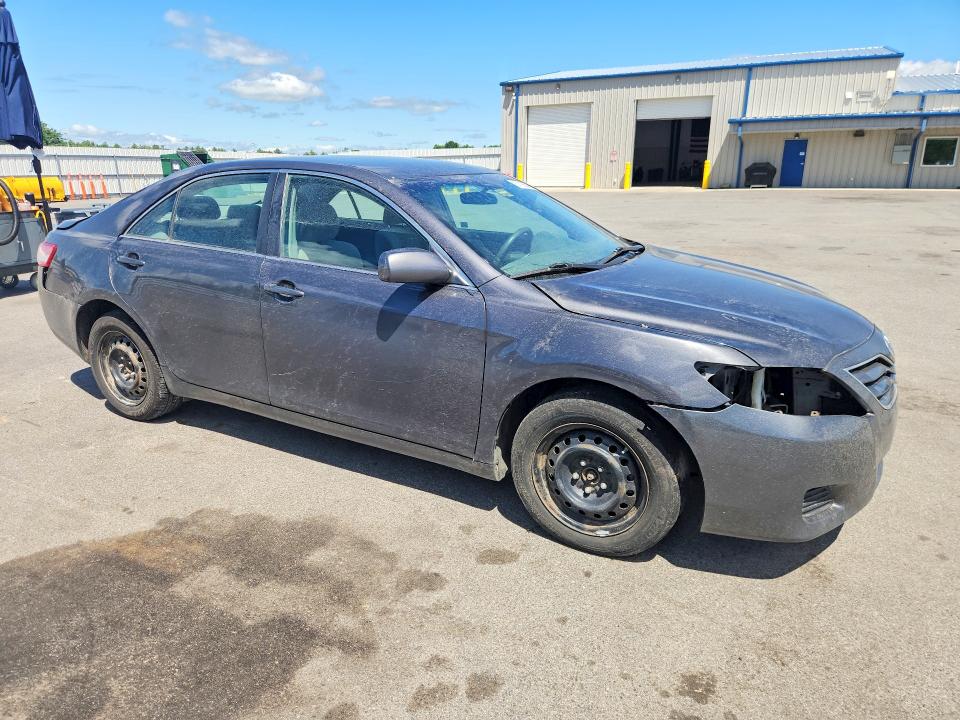 Продаж на аукціоні авто 2011 Toyota Camry, vin: 4T1BF3EK0BU137627, номер лоту: 57198066