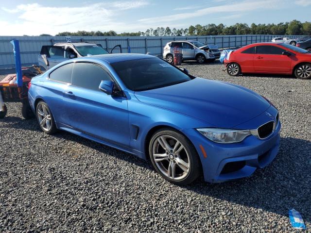 57039806 :رقم المزاد ، WBA3N3C52FK234206 vin ، 2015 Bmw 428 مزاد بيع