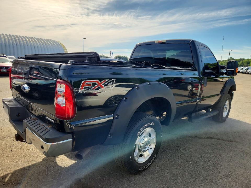 2015 Ford F250 მანქანა იყიდება აუქციონზე, vin: 1FTBF2B63FEB34405, აუქციონის ნომერი: 59003506