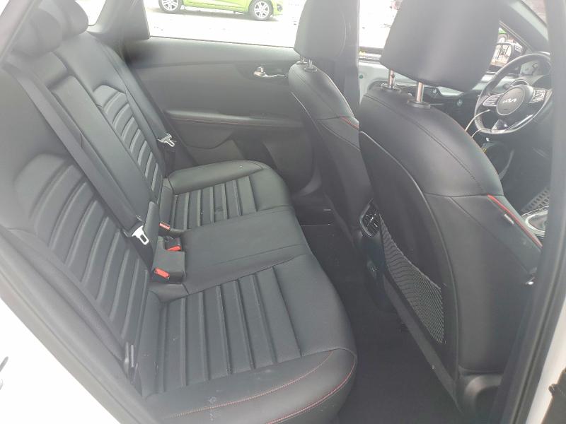 Продажа на аукционе авто 2023 Kia Forte, vin: 3KPF44AC3PE633253, номер лота: 56469906