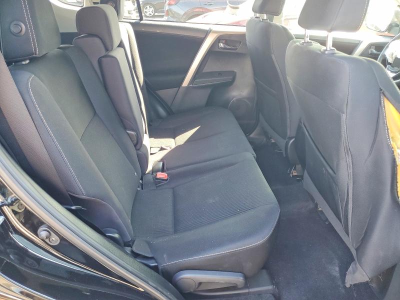 Aukcja sprzedaży 2015 Toyota Rav4, vin: 2T3WFREV8FW202011, numer aukcji: 58323436