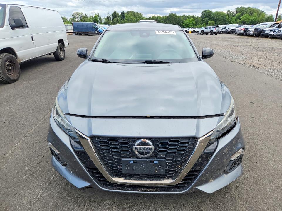 Продажа на аукционе авто 2020 Nissan Altima, vin: 1N4BL4CV6LN303960, номер лота: 56354546