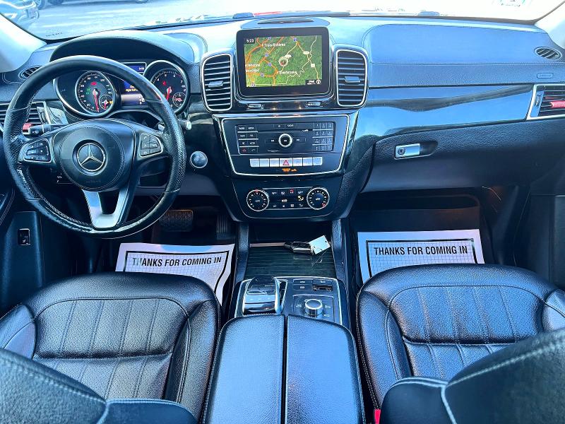 Aukcja sprzedaży 2017 Mercedes-benz Gls, vin: 4JGDF6EEXHA753527, numer aukcji: 56317776
