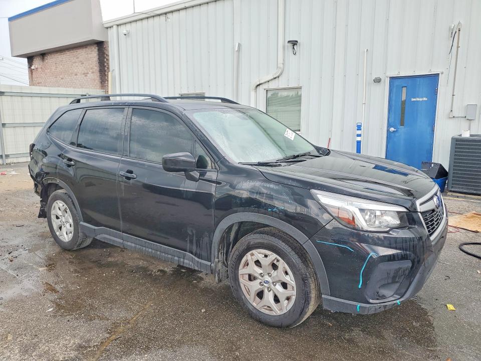 Aukcja sprzedaży 2020 Subaru Forester, vin: JF2SKADC2LH484757, numer aukcji: 59118756
