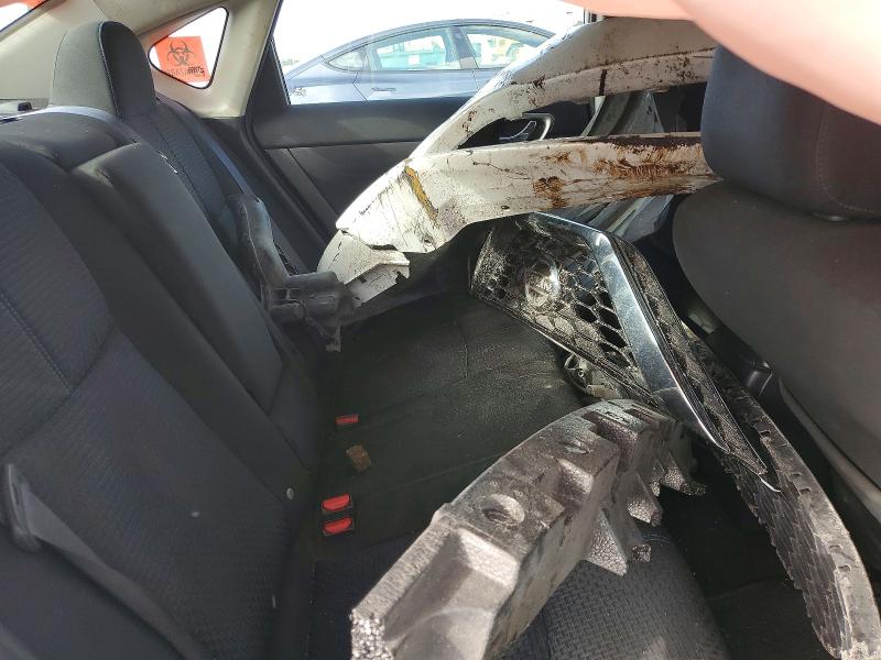 Aukcja sprzedaży 2017 Nissan Sentra, vin: 3N1AB7AP5HY243603, numer aukcji: 55714366