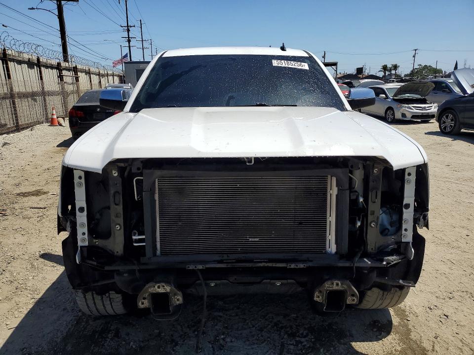 Aukcja sprzedaży 2014 Gmc Sierra, vin: 3GTP1VEC2EG425962, numer aukcji: 55185256