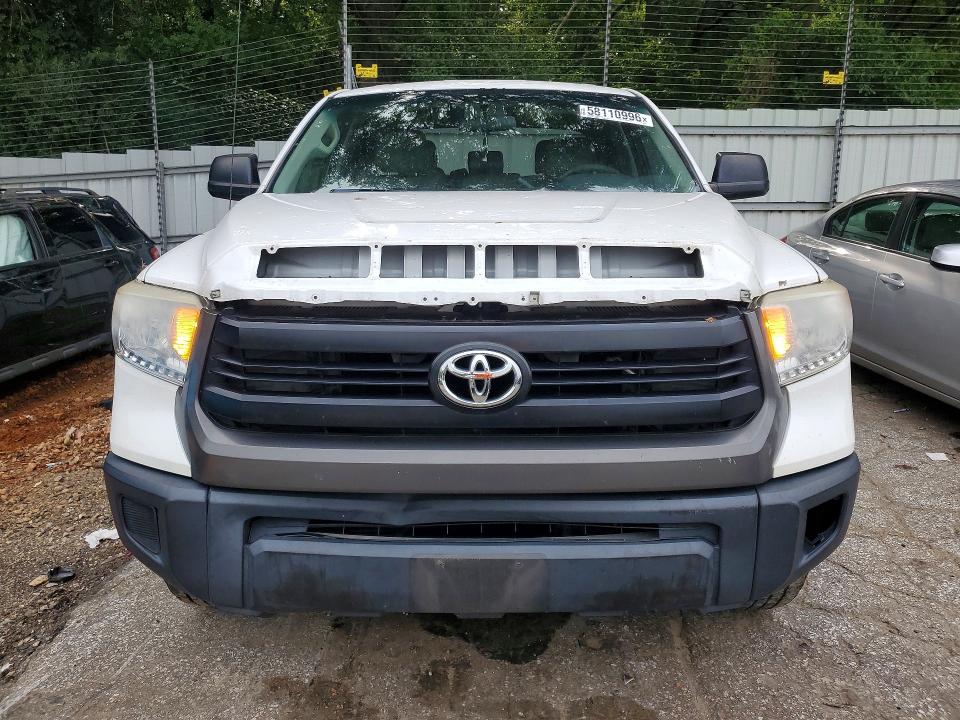 Aukcja sprzedaży 2016 Toyota Tundra, vin: 5TFRM5F16GX099854, numer aukcji: 58110996