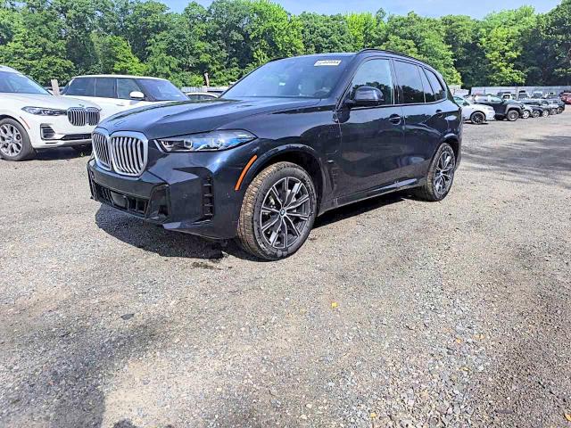 Продажа на аукционе авто 2026 Bmw X5, vin: 5UX43EU01T9339655, номер лота: 55635736