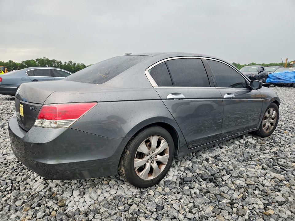 Aukcja sprzedaży 2008 Honda Accord, vin: 1HGCP36818A051456, numer aukcji: 57671106