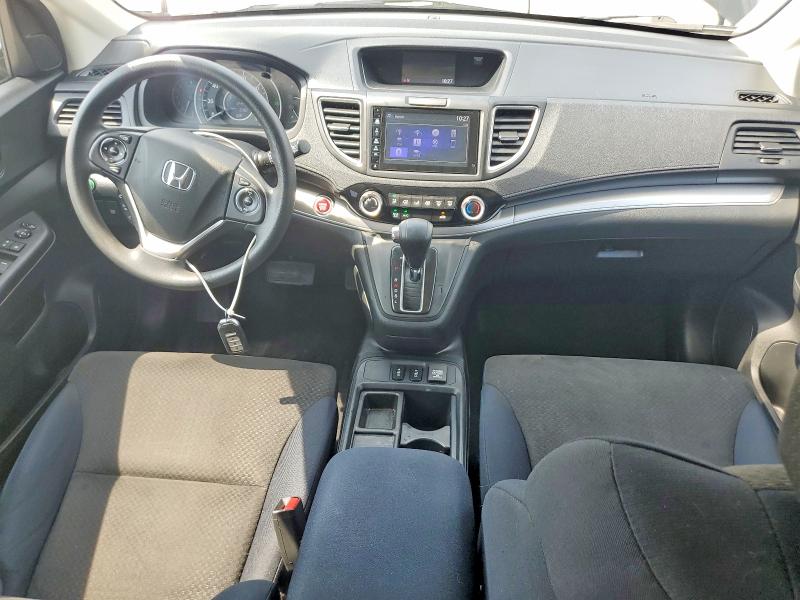 58803456 :رقم المزاد ، 2HKRM4H59GH718016 vin ، 2016 Honda Cr-v مزاد بيع