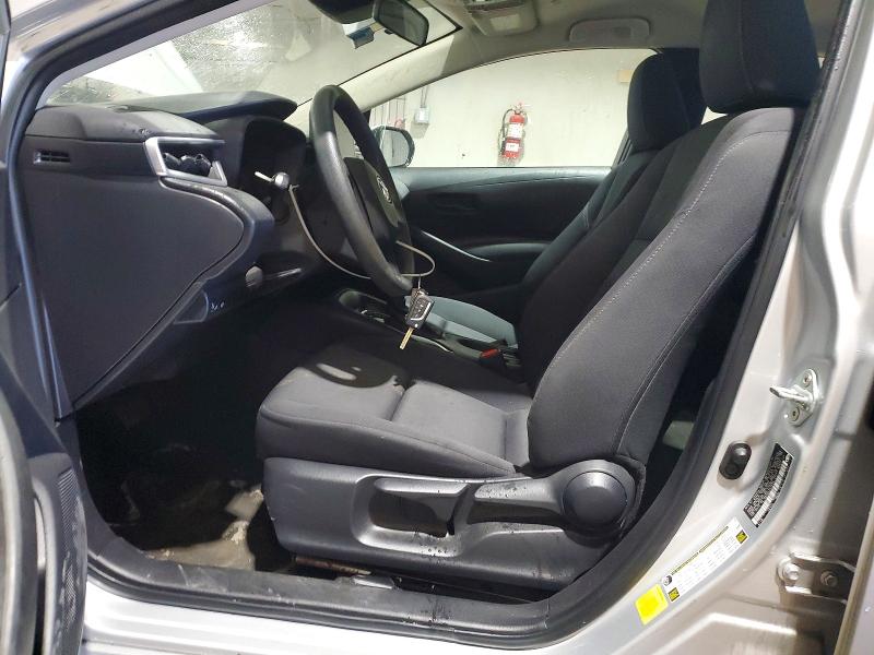 Aukcja sprzedaży 2023 Toyota Corolla, vin: 5YFB4MDE4PP024344, numer aukcji: 55599646