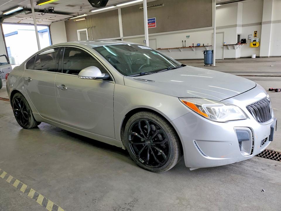 Продажа на аукционе авто 2014 Buick Regal, vin: 2G4GU5GX8E9251733, номер лота: 56676786