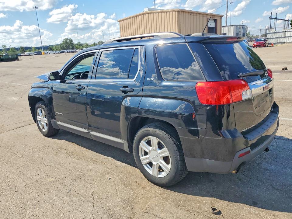Aukcja sprzedaży 2015 Gmc Terrain, vin: 2GKFLXE39F6409986, numer aukcji: 58194466